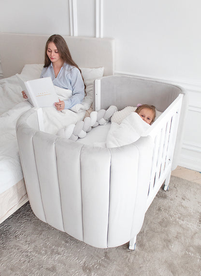 BABYBETT CHESTER "SAVOIARDI"