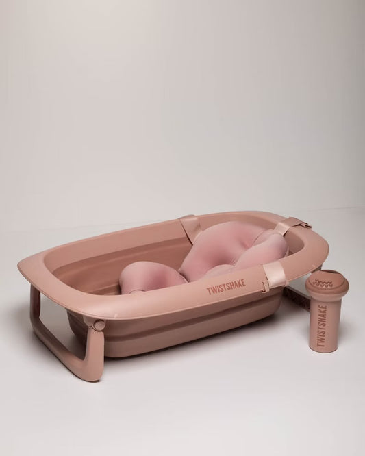 Limited Edition Badeset - PINK