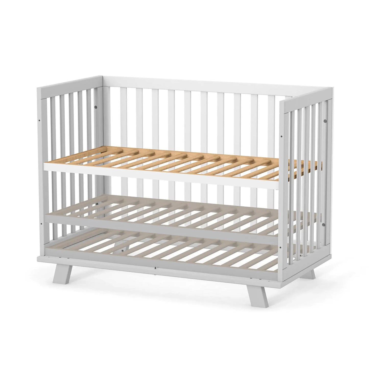 Veres Manhattan Babybett (120x60 cm)
