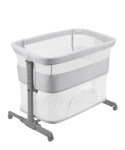 BABY BASSINET PICTO CRL-16506 Tao Grey