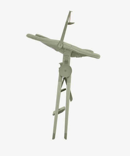 BUNDLE SET: ANEX BABYTRAGE „WHIZ-HUG“ & ANEX OZY - HOCHSTUHL