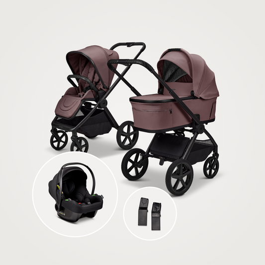 GIO FOLD SET MIT COSMO 2.0 - tonka