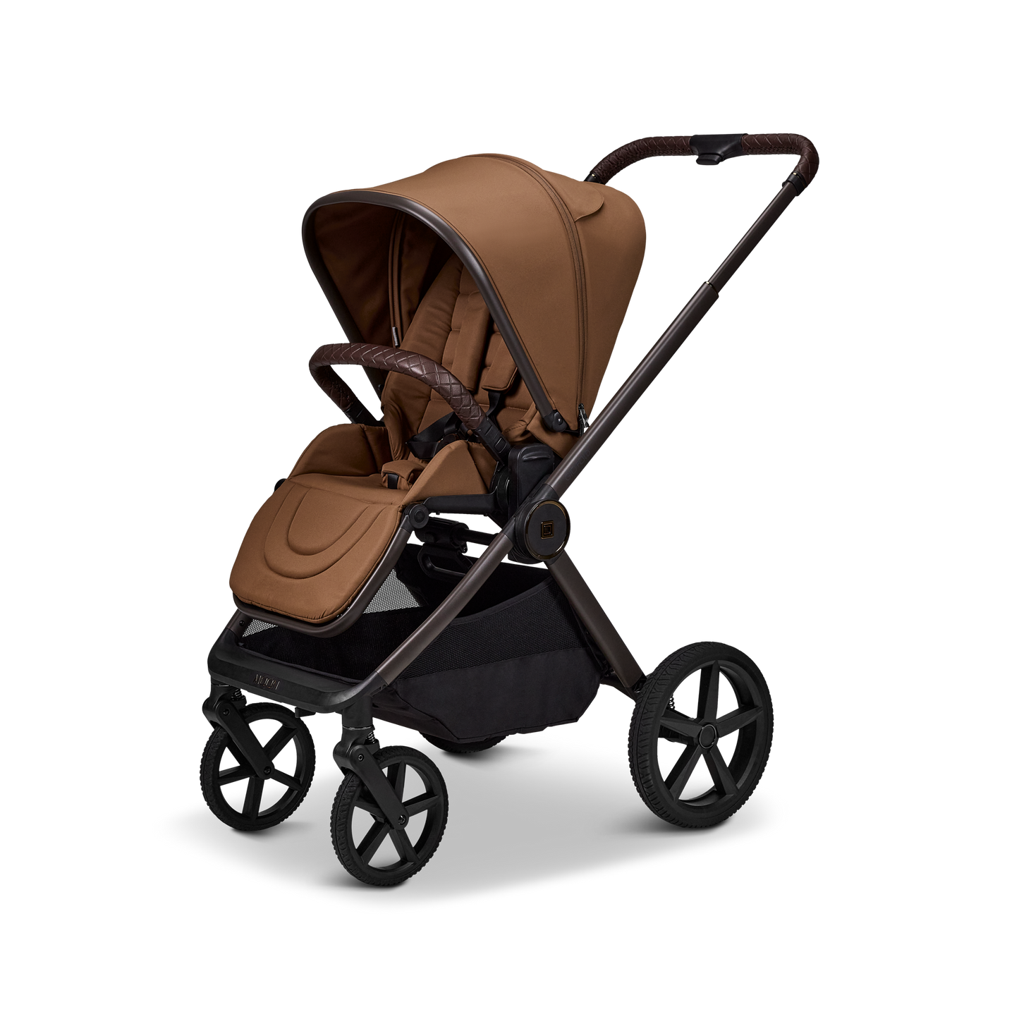 MOON GIO FOLD - Cognac