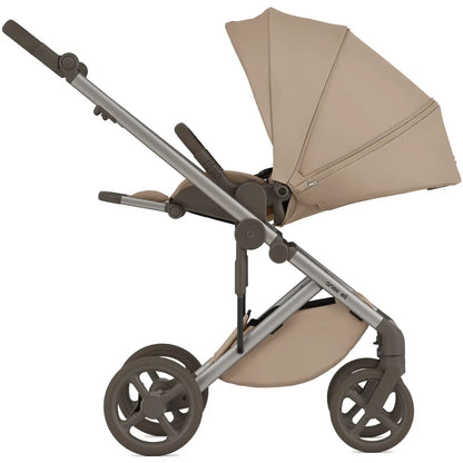 3-in-1 ANEX ELI „GATO“ - BUNDLE SET „CYBEX CLOUD-T BLACK“