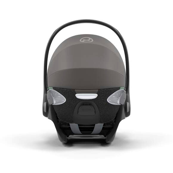 CYBEX Cloud T i-Size - Mirage Grey (Comfort)