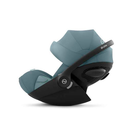CYBEX - Cloud G i-Size - Stormy Blue (Plus)