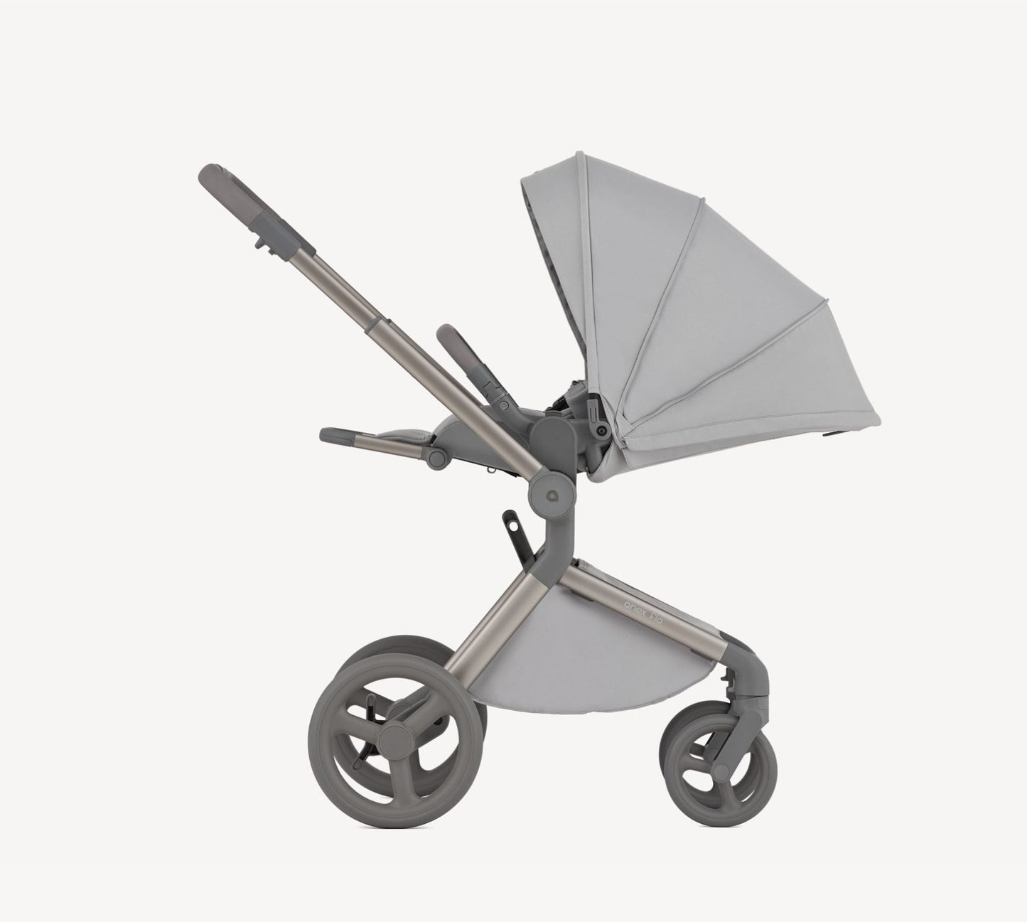 ANEX FLO Kombi-Kinderwagen