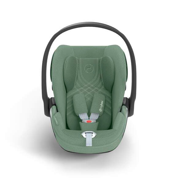 CYBEX Cloud T i-Size - Leaf Green (Plus)