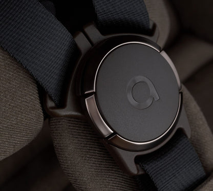 ANEX IQ PREMIUM Kombi-Kinderwagen