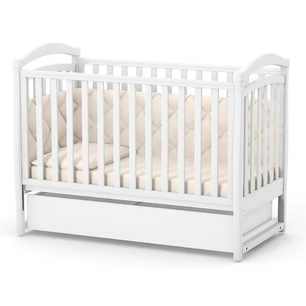 Veres LD6 Babybett (120x60 cm)