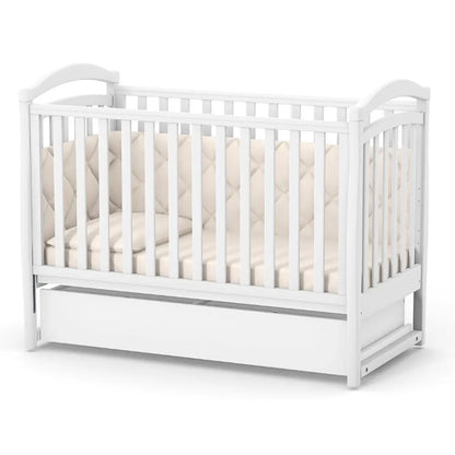 Veres LD6 Babybett (120x60 cm)