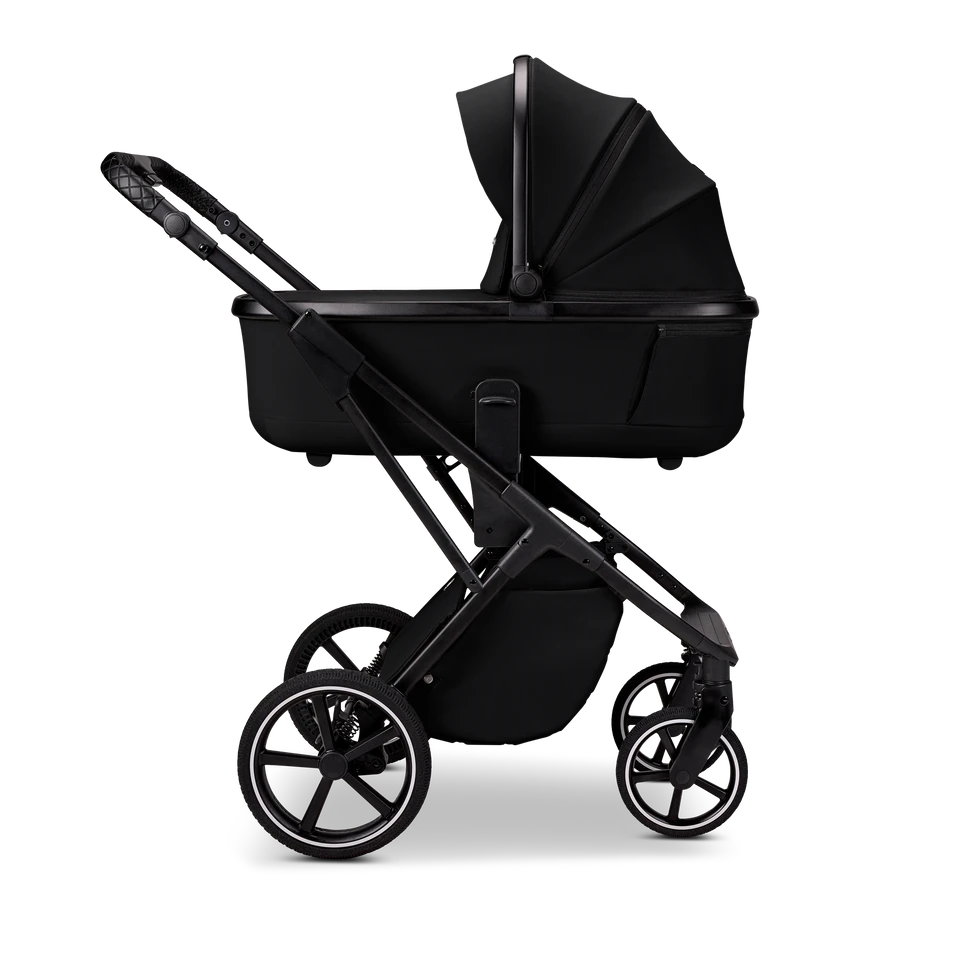 MOON - CIAO set mit Cosmo 2.0 - onyx