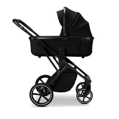 MOON - CIAO set mit Cosmo 2.0 - onyx