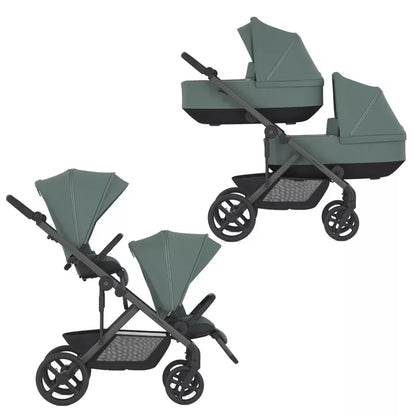 ANEX MODU - ZWILLINGSKINDERWAGEN