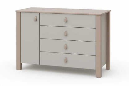 Veres Monaco 1200 Kinderkommode (120 cm)