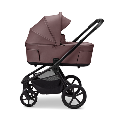 MOON 2in1 Kombikinderwagen RESEA Fold - Tonka