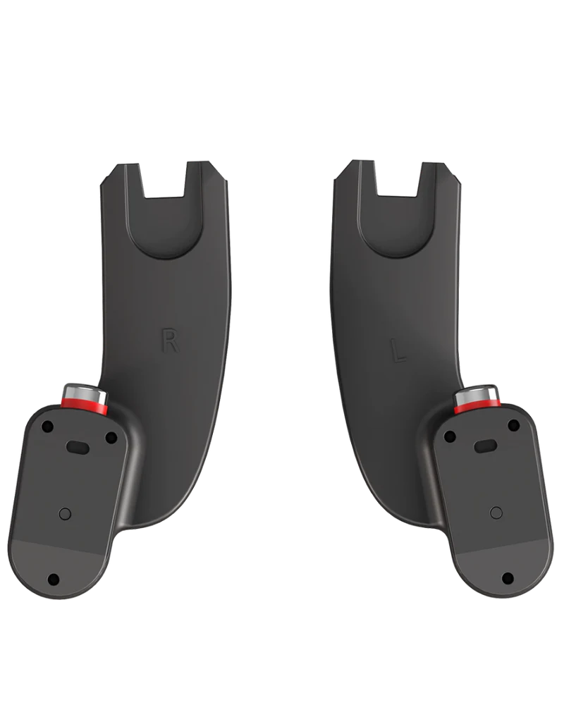 CREO Kinderwagen Autositzadapter