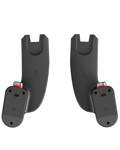 CREO Kinderwagen Autositzadapter
