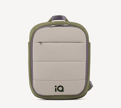 ANEX IQ HUGG x Brandon Coleman