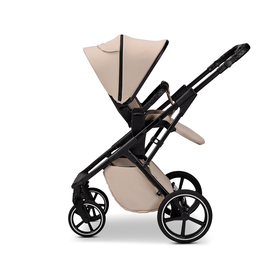 MOON - CIAO Set mit Cosmo 2.0 - sand