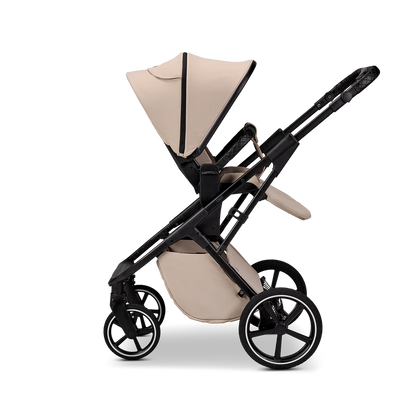 MOON - CIAO Set mit Cosmo 2.0 - sand