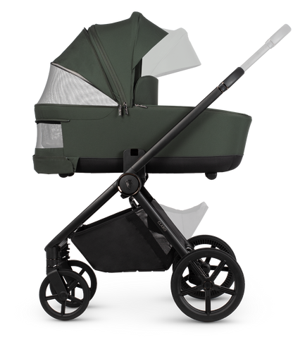 VENICCI CLARO „FOREST“ - 2-in-1 Kinderwagen