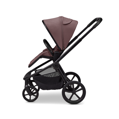 MOON 2in1 Kombikinderwagen RESEA Fold - Tonka