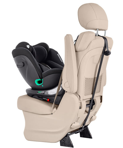 Baby car seat Carrello Sirius CRL-8808 Harbor Grey