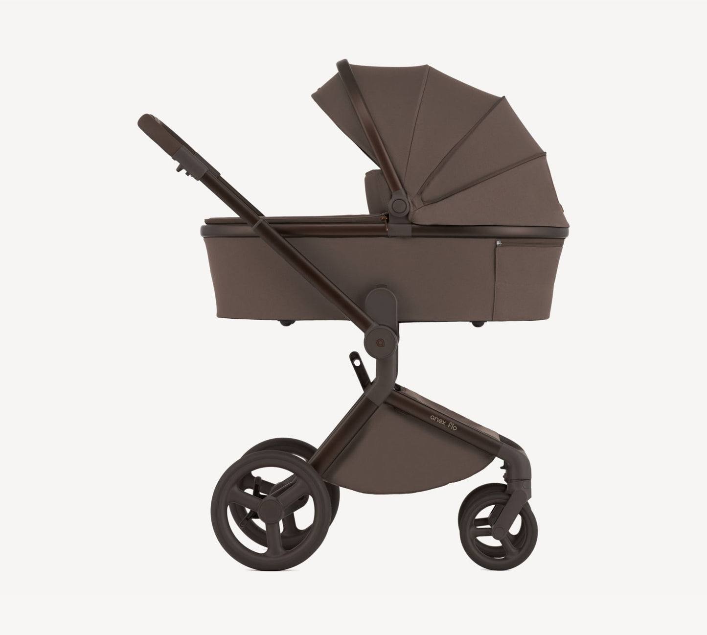 ANEX FLO Kombi-Kinderwagen