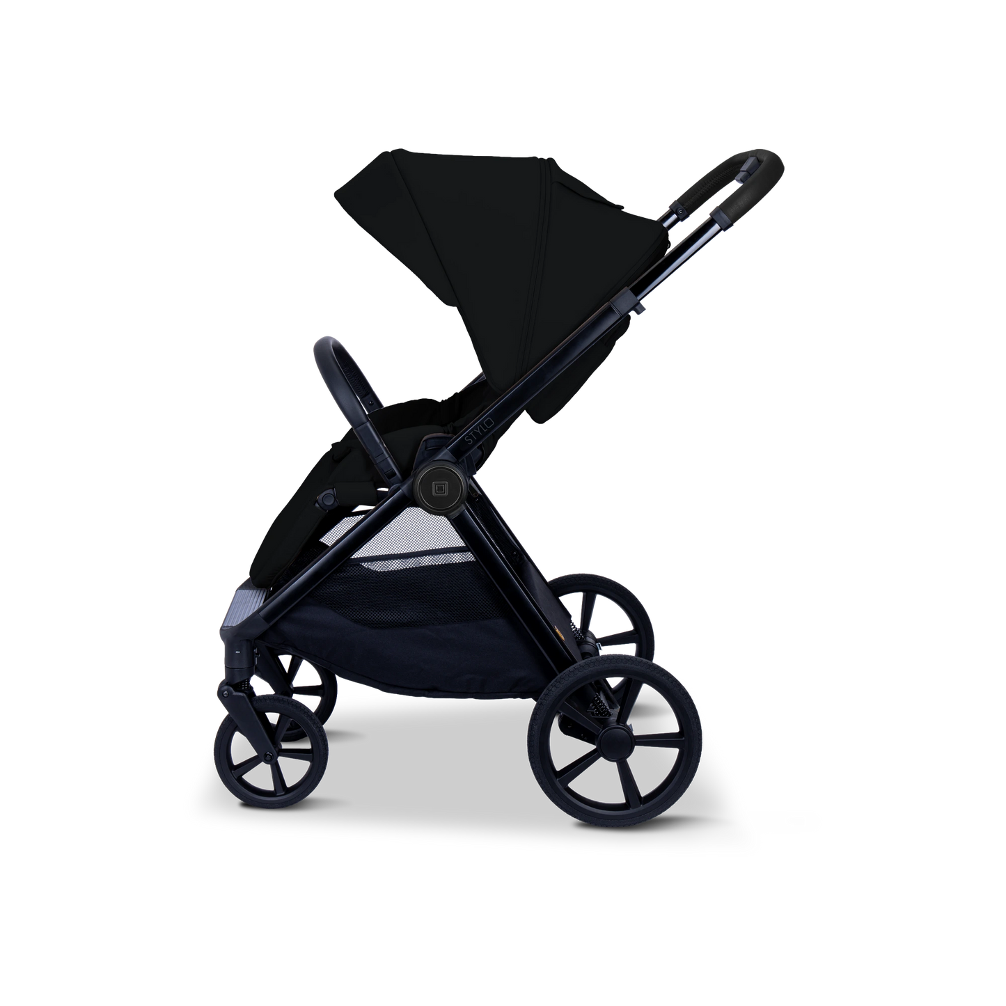MOON STYLO - onyx