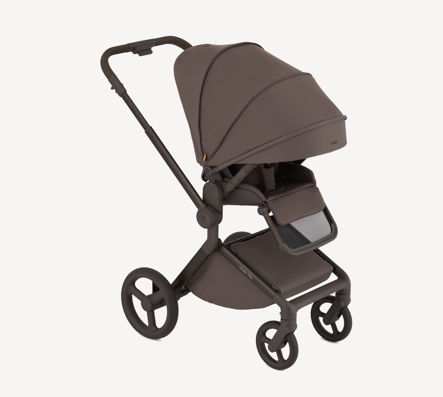 ANEX FLO Kombi-Kinderwagen