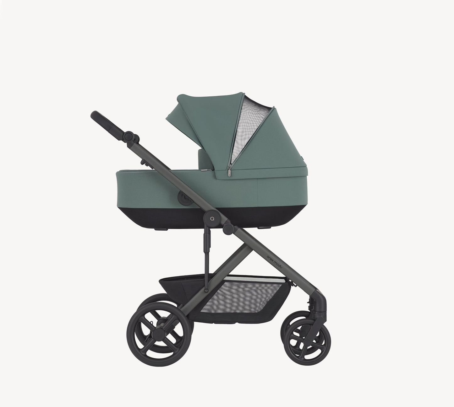 Anex Modu - Babywanne