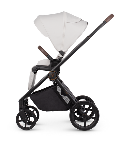 VENICCI CLARO „VANILLA“ - 2-in-1 Kinderwagen