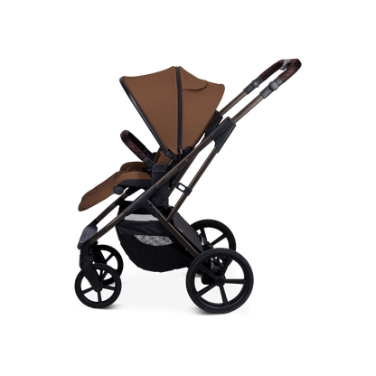 MOON CIAO FOLD - cognac