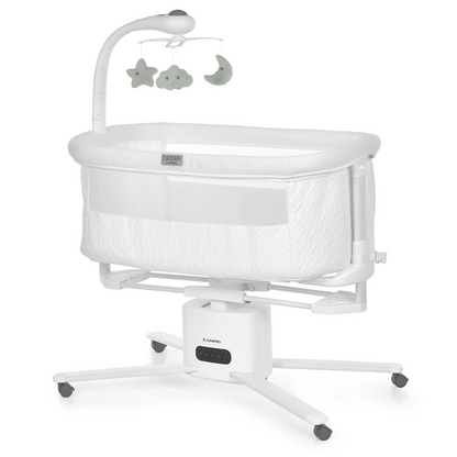 Intelligentes Beistellbett El Camino DREAM