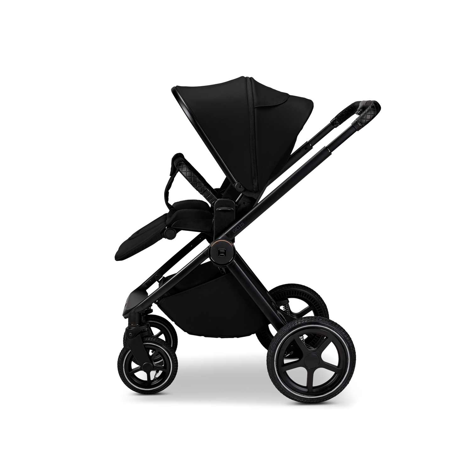 MOON - GIO 2.0 - onyx