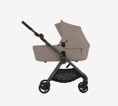 ANEX IQ BASIC Kombi-Kinderwagen