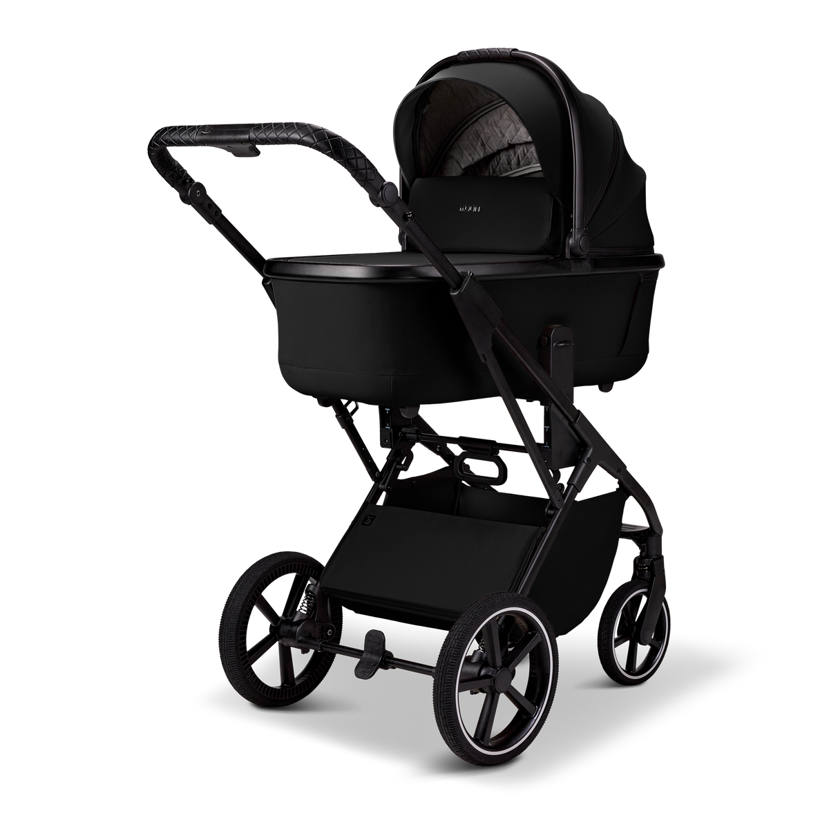 CIAO SET MIT COSMO 2.0 - onyx