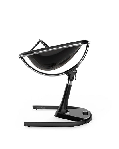 MIMA MOON CHAIR - BLACK
