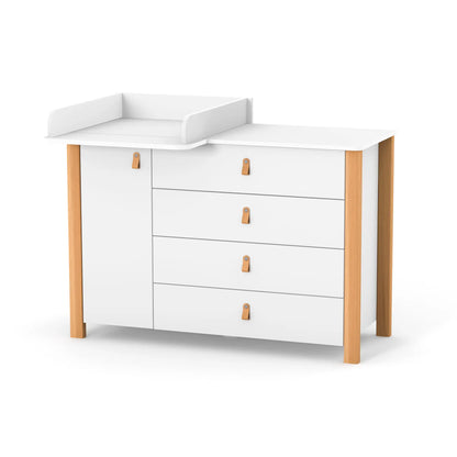Veres Monaco 1200 Kinderkommode (120 cm)