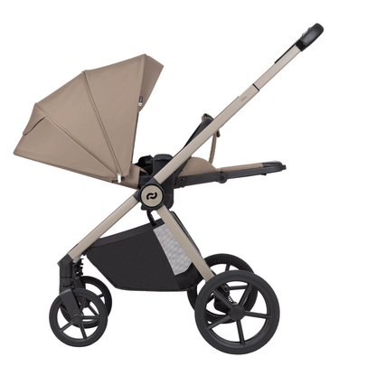 CARRELLO ULTRA F - Milk Grey