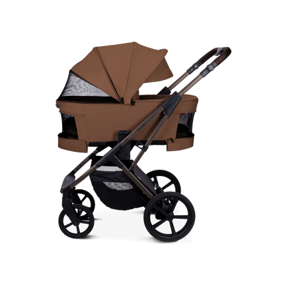 MOON CIAO FOLD - cognac