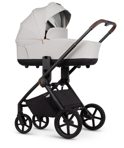 VENICCI CLARO „VANILLA“ - 2-in-1 Kinderwagen