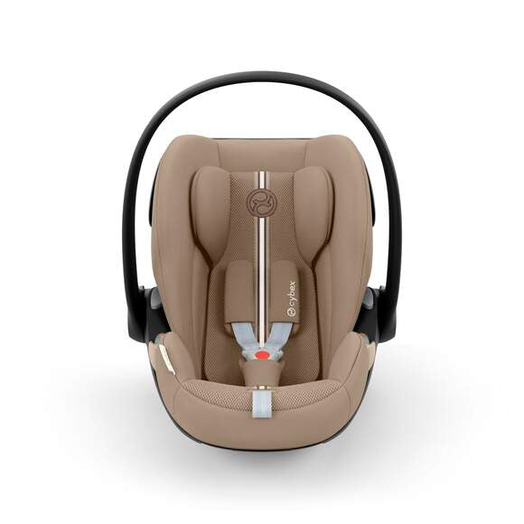 CYBEX - Cloud G i-Size - Almond Beige (Plus)