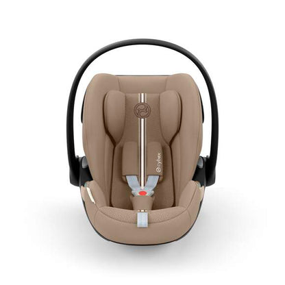 CYBEX - Cloud G i-Size - Almond Beige (Plus)