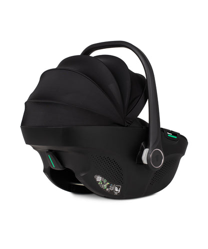VENICCI CLARO „NOIR“ - 2-in-1 Kinderwagen