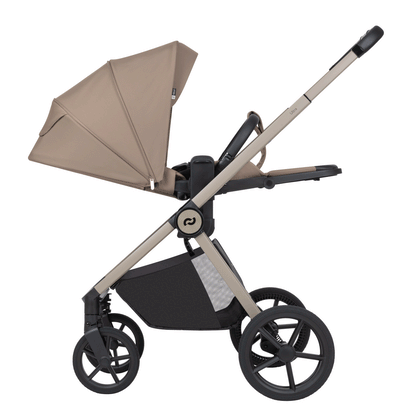CARRELLO ULTRA F - Milk Grey