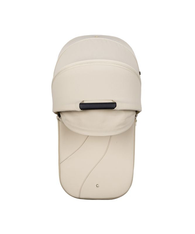 2-in-1 Kombikinderwagen VENICCI - TILA SABBIA