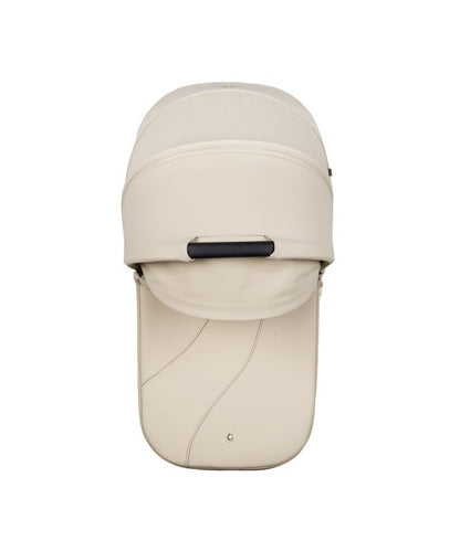 2-in-1 Kombikinderwagen VENICCI - TILA SABBIA