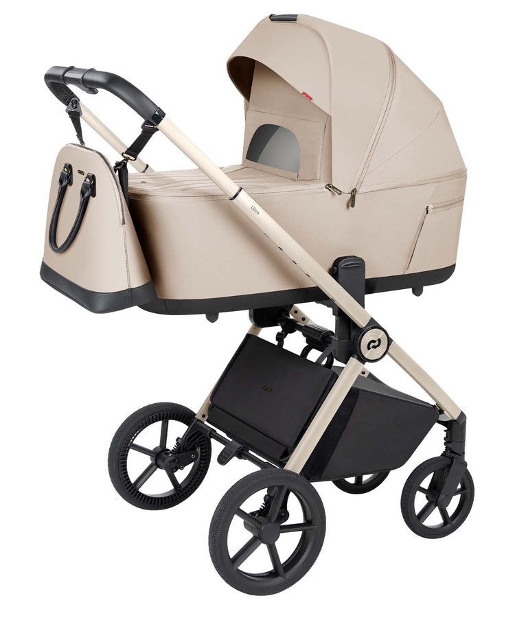 CARRELLO ULTRA F - Polar Beige